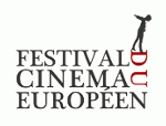 Logo Festival du Cinema Européen